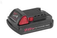 Battery for STILO1+STILOCUT 50